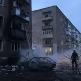 Обстріл Конотопу – внаслідок атаки пошкоджено житлові квартири та цивільні автомобілі