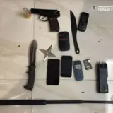 Бандиты вымогали «долги» и совершали поджоги в Киеве