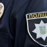 У лісі біля Чернігова 10 квітня знайшли мертвого поліцейського