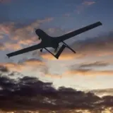 ЗСУ вразили російські бурові установки у Каспійському морі