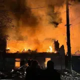 Обстрел Одессы – погибли двое людей