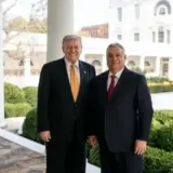 Трамп пообіцяв Угорщині інвестиції у майбутнє процвітання