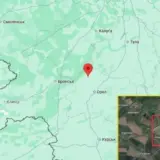 Атака дронів – окупанти будують нову базу для пуску «Шахедів»
