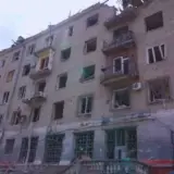 Обстріл Краматорська – рашисти скинули на місто три авіабомби