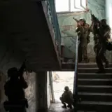 Война в Украине – до объявления перемирия оккупанты 50 раз атаковали позиции Сил обороны