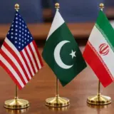Переговоры между США и Ираном 11 апреля завершились без достижения договоренностей