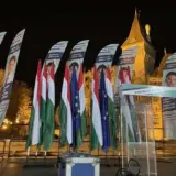 В Угорщині 12 квітня відбуваються парламентські вибори