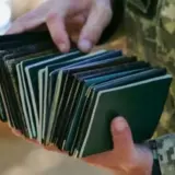 За І квартал 2026 року уповноваженому ВР з прав людини надійшло 1657 скарг