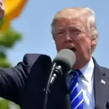 Трамп оголосив про початок блокади США Ормузької протоки