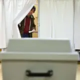Угорці поставили рекорд явки на парламентських виборах 2026 року
