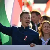 Орбан визнав поразку на виборах в Угорщині та привітав Мадяра