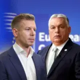 Вибори в Угорщині – опозиційна «Тиса» отримала більшість у парламенті Угорщини