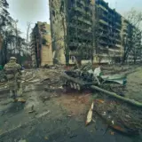 Перемирие было лишь политическим заявлением России