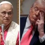 Папа Римський не боїться Трампа