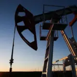 Спотова ціна північноморської нафти Forties 13 квітня досягла позначки 148,87 доларів за барель