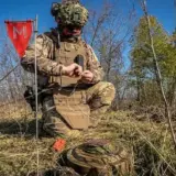 Україні отримає новий пакет допомоги з розмінування на 2 млн євро