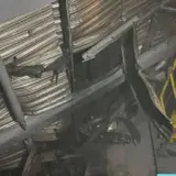 На Чорнобильській АЕС оцінили ситуацію з радіацією після атаки дрону