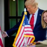 Трамп обрушил свой гнев на Мелони
