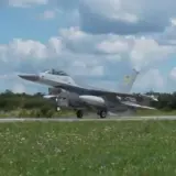 F-16 в Украине – Норвегия формально передала Украине истребители F-16