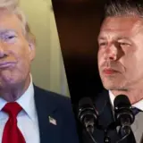 Трампу нравится Мадьяр
