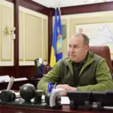 Ігор Табурець про ситуацію в області на ранок 15 квітня