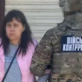 Агент РФ – предательница корректировала ракетно-дроновые атаки рашистов по Краматорску