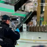 Чоловік розбився на смерть в одному із столичних ТРЦ