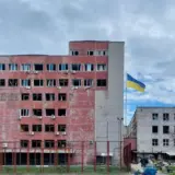Обстрел Днепра – оккупанты атаковали два вуза