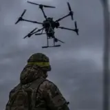 Україна впроваджує нову модель ведення війни – дроново-штурмові підрозділи