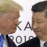 США против Китая – чего хочет добиться Трамп