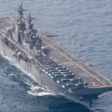 США направят на Ближний Восток дополнительный воинский контингент