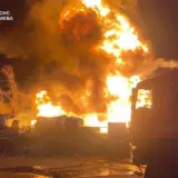 Обстріл Києва – кількість постраждалих зросла до 45 осіб