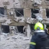 Обстрел Одессы – 8 погибших, 16 пострадавших