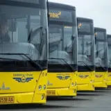 Обстріл Києва – через нічну атаку змінено рух громадського транспорту