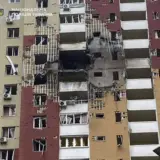 Обстрел Киева – число пострадавших возросло до 54 человек