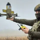 Кредит ЄС витратить на дрони українського виробництва