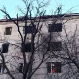 Обстріл Одеси – рашисти атакували гуртожиток музакадемії