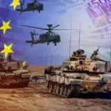 США залишать Європу без зброї