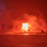Обстріл Одеської області – рашисти завдали масованого удару безпілотниками