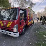 Обстрел Запорожья – до 10 человек возросло количество пострадавших