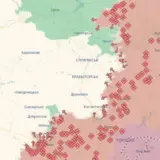 Путін хоче захопити весь Донбас до вересня