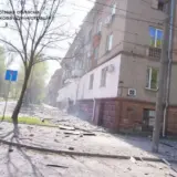 Обстрел Запорожья – ранения получили двое людей