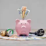 Інфляція в єврозоні встановила рекорд