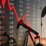 Цены на нефть рухнули после открытия Ормузского пролива