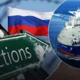 Санкції проти РФ – США зняли санкції з російської нафти