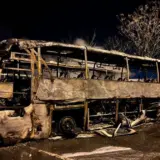 Обстрел Одесской области – рашисты нанесли массированный удар беспилотниками