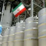 Иран отказался отдавать уран Трампу