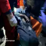 Обстрел Краматорска — ранения получили два человека