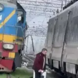В Винницкой области столкнулись два поезда