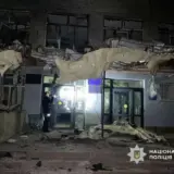 В Чернигове после атаки дронов в ночь на 19 апреля есть жертва